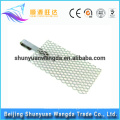 China Online Shopping Inconel malla de alambre, malla de alambre de níquel, nichrome pantalla de malla de alambre